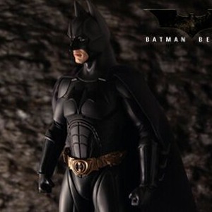 Batman (studio)