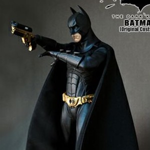 Batman Original Suit (studio)