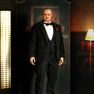 Don Vito Corleone (studio)