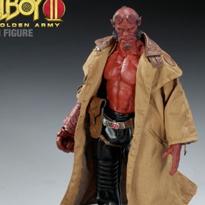 Hellboy