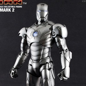 Iron Man MARK 2 (studio)