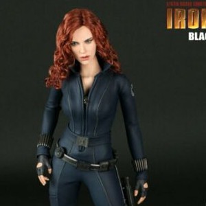 Black Widow (studio)