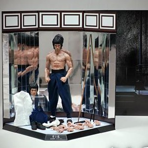 Bruce Lee Enter The Dragon