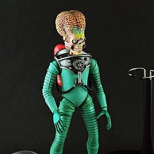 Martian Soldier (studio)