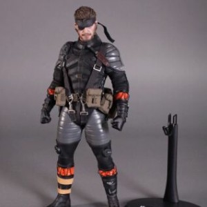 Naked Snake (studio)