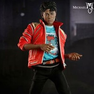 Beat It (Hot Toys 10th Anni) (studio)