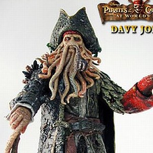 Davy Jones (studio)