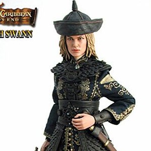 Elizabeth Swann (studio)