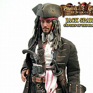 Jack Sparrow (studio)