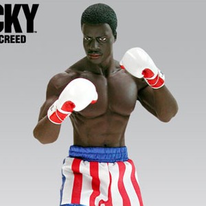 Apollo Creed (studio)