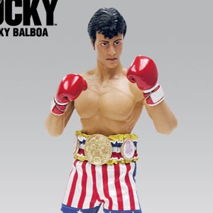 Rocky Balboa (studio)