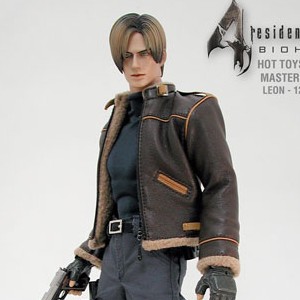 Leon S. Kennedy (studio)