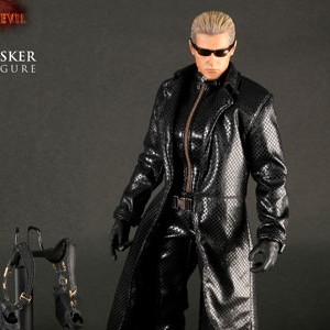 Albert Wesker (studio)