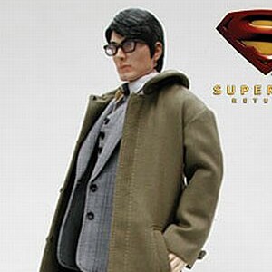 Clark Kent (studio)