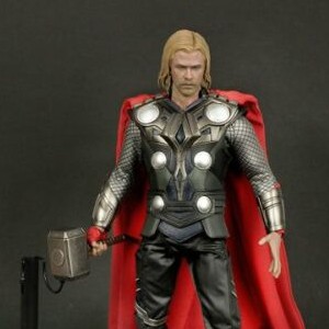Thor (studio)