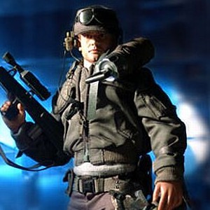 Sergeant Tech-Com Kyle Reese (studio)