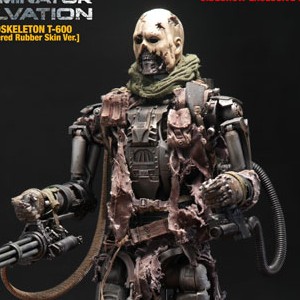 T-600 Weathered Rubber Skin (Sideshow) (studio)