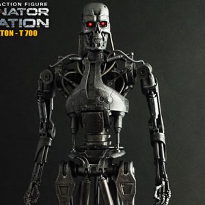 T-700 (studio)