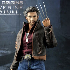 Wolverine