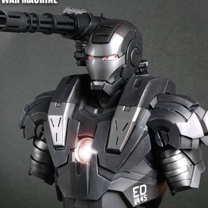 War Machine (studio)