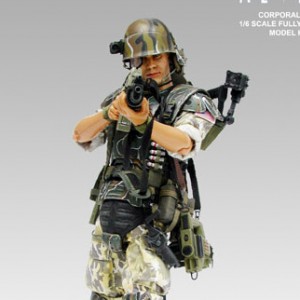 Corporal Hicks (studio)