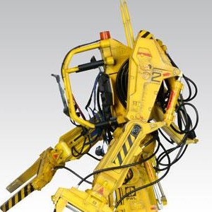 Power Loader (studio)