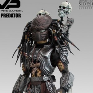 Chopper Predator (studio)