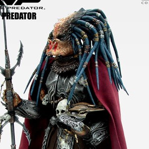 Elder Predator (studio)