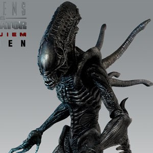 Alien Warrior (studio)