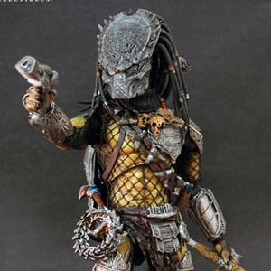 Wolf Predator Cleaner Kit (Sideshow) (studio)