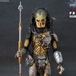 Wolf Predator Cleaner Kit (studio)