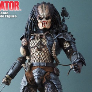 Predator (Sideshow)