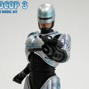 Robocop (Sideshow) (studio)