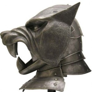Hound's Helm