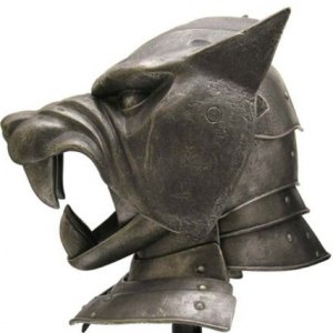 Hound's Helm