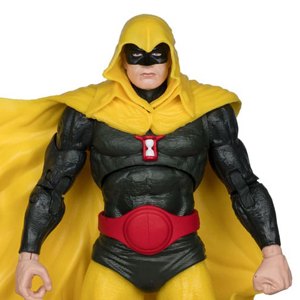 Hourman Gold Label