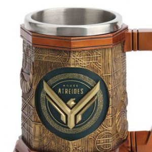 House Atreides Mug