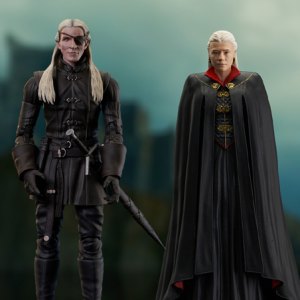 House Of The Dragon Deluxe Series 2