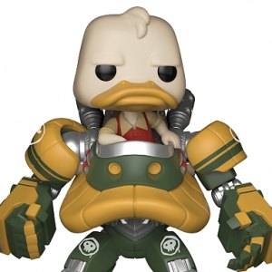 Howard The Duck Pop! Vinyl