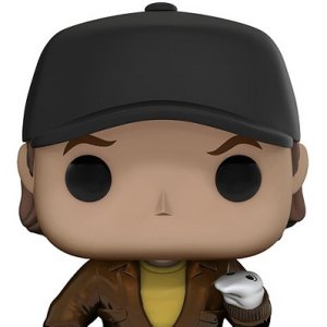 Howling Mad Murdock Pop! Vinyl