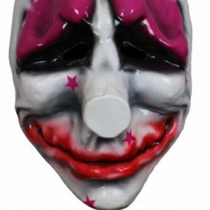 Hoxton Face Mask