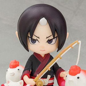 Hozuki & Shiro Hakotoniwa