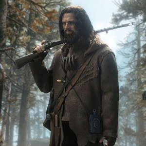 Hugh Glass (Revenge Hunter)