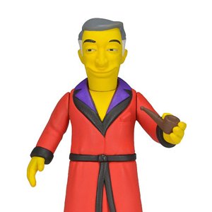 Hugh Hefner