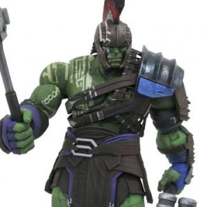 Hulk Gladiator