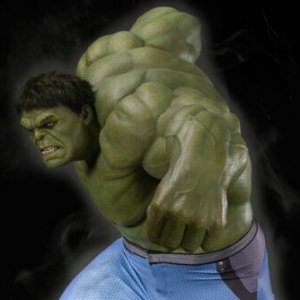 Hulk