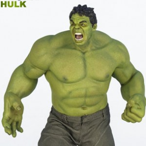 Hulk (studio)