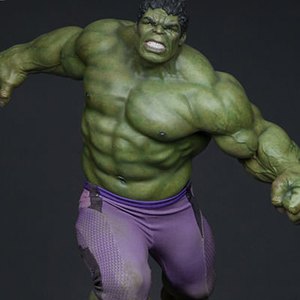 Hulk (Sideshow)