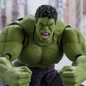 Hulk Avengers Assemble