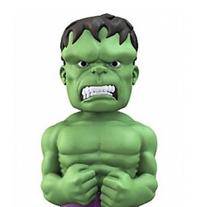 Hulk Body Knocker